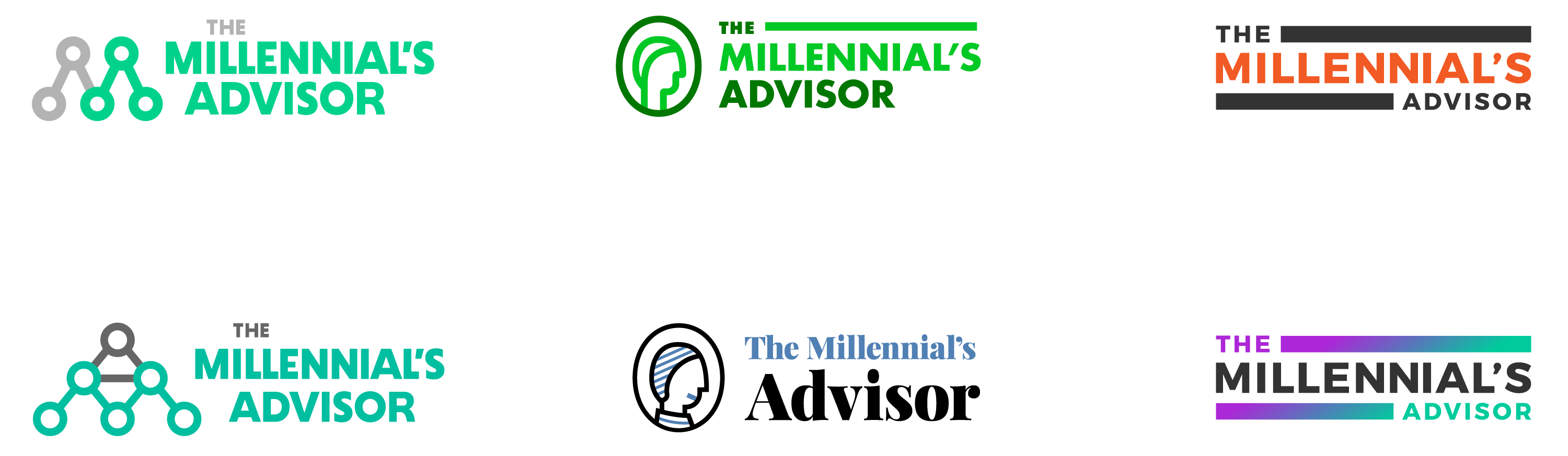 The Millennial's Advisor